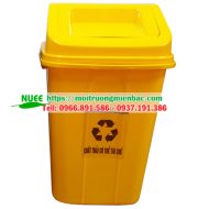 Thùng rác y tế