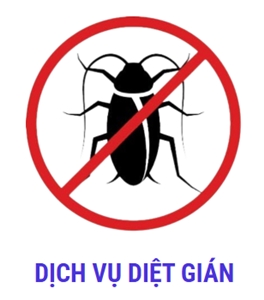 Dịch Vụ Diệt Gián