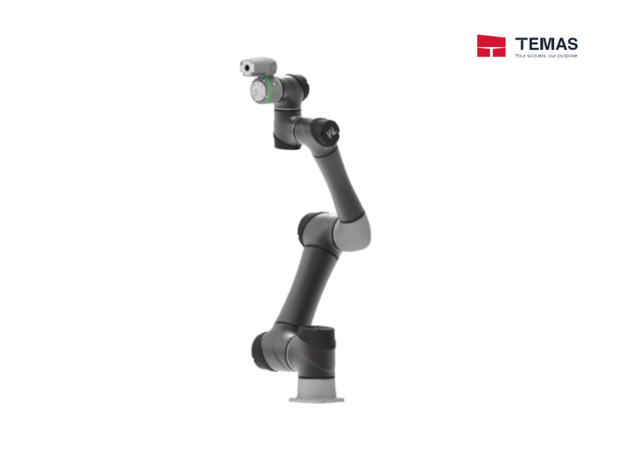 Robot Cộng TÁC AI Techman Dòng S - TM7S, TM5S, TM14S, TM12S, TM25S