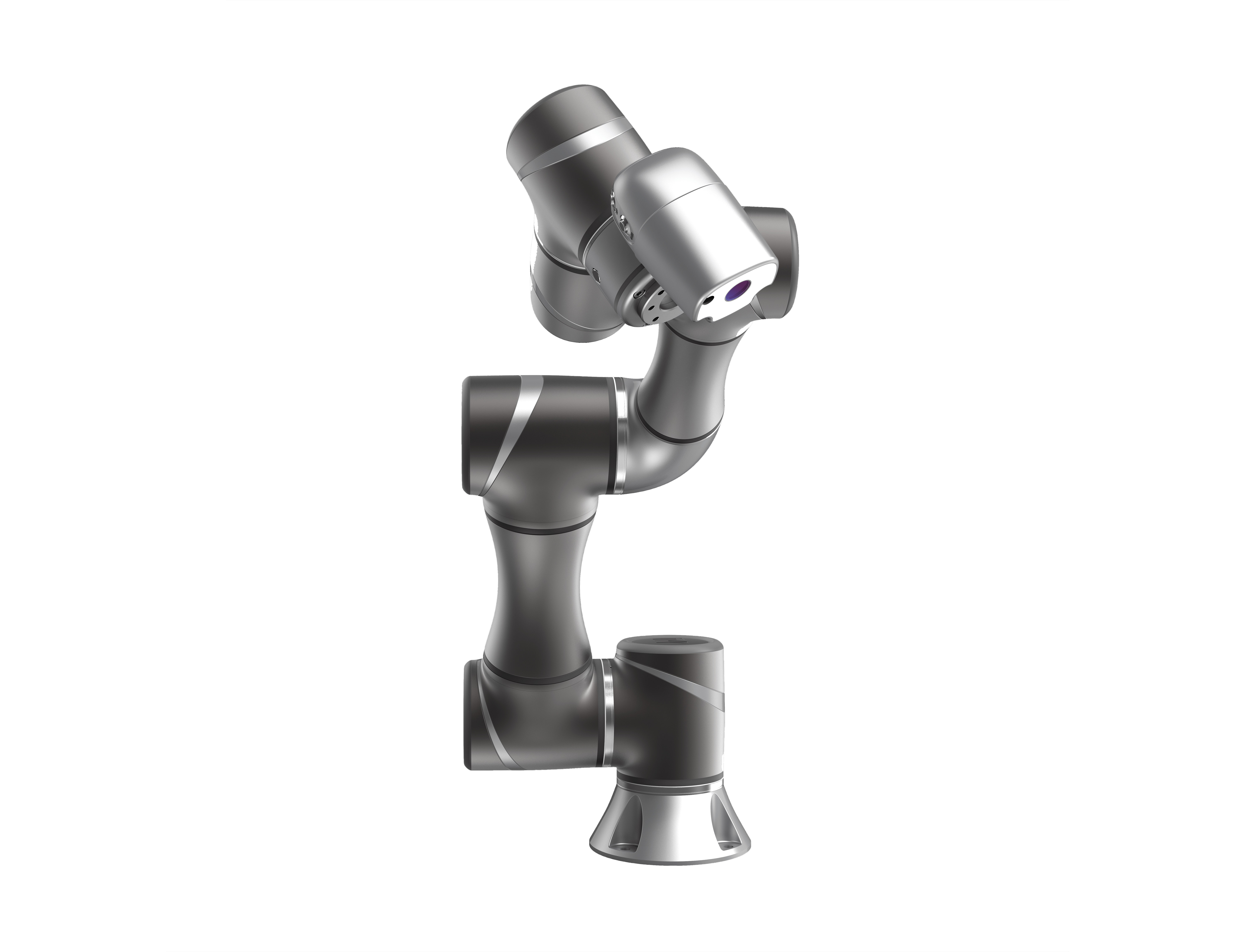 Robot Cộng TÁC AI Techman TM5
