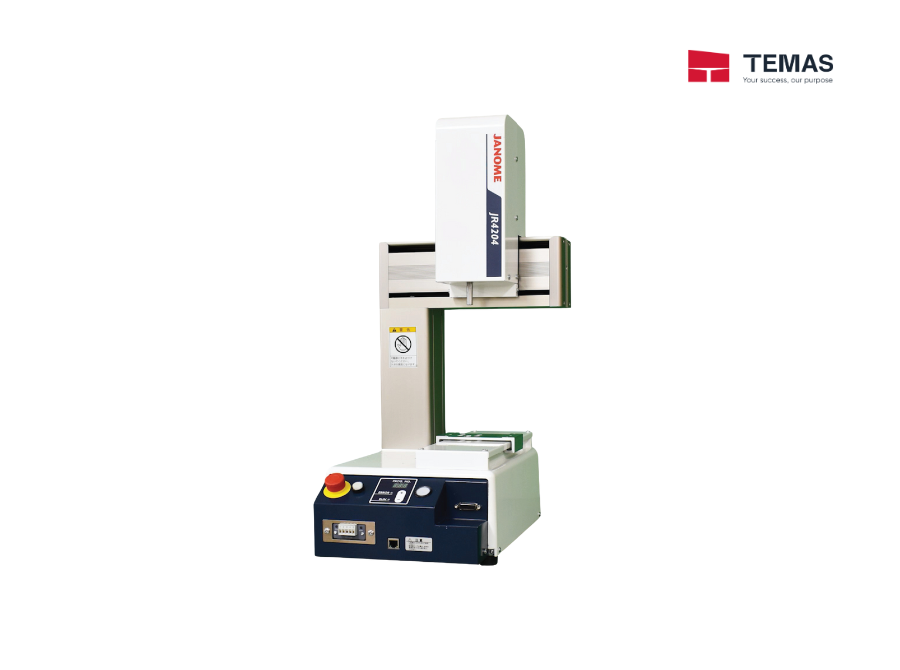 Robot ĐỂ BÀN Janome JR4000 Series