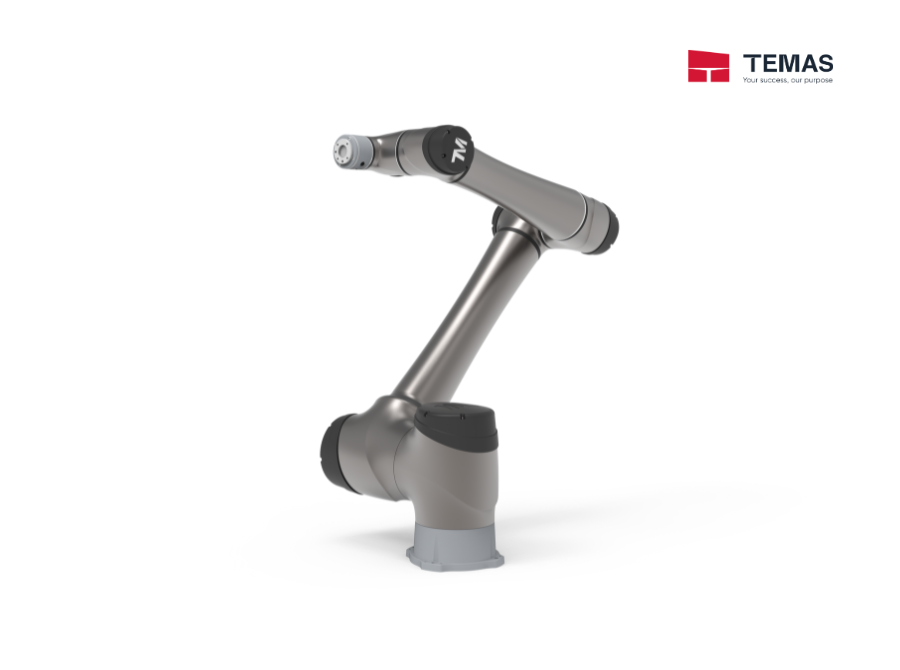 Robot Cộng TÁC AI Techman TM30S