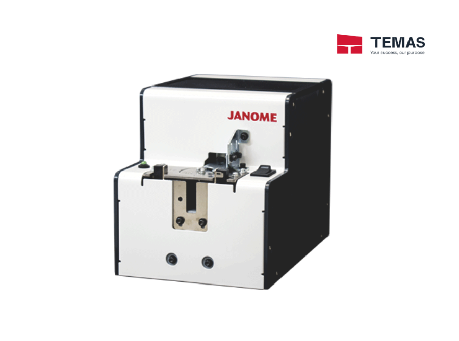 MÁY CẤP VÍT TỰ Động Janome