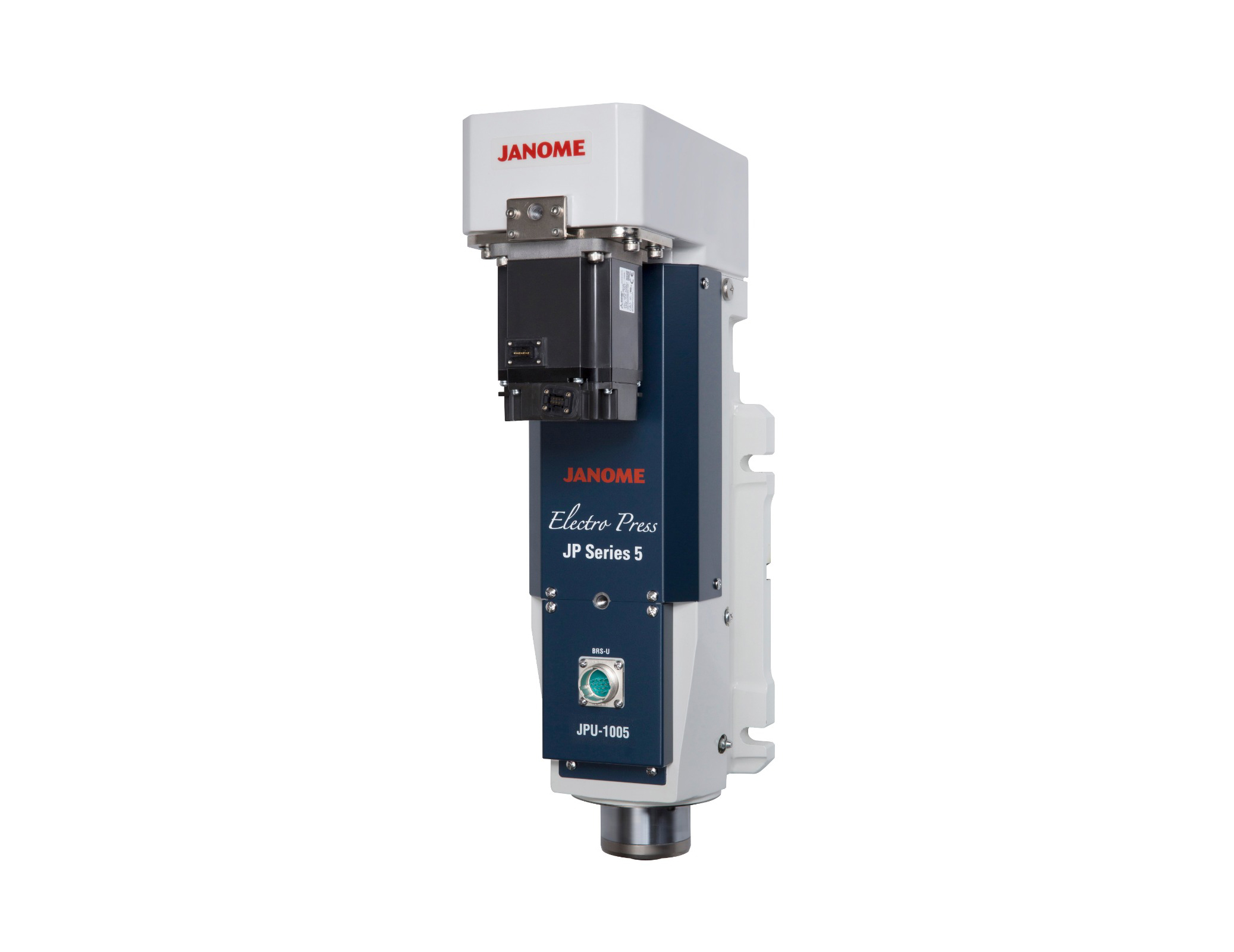 MÁY ÉP Servo Janome JP Series 5