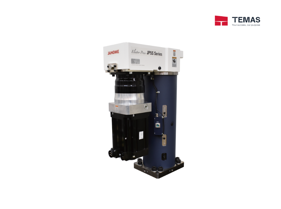 MÁY ÉP Servo Janome JP5S Series - 300KN