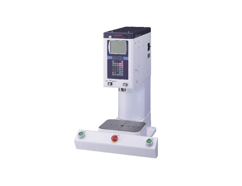 MÁY ÉP Servo Janome JP Series 4