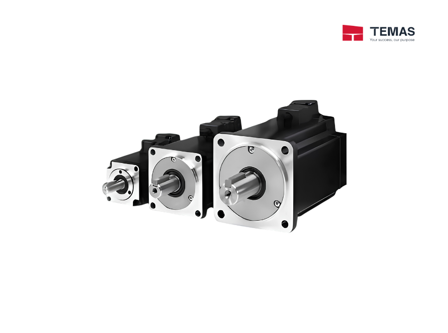 Động CƠ Servo Delta ECM-B3M-CA0807RS1