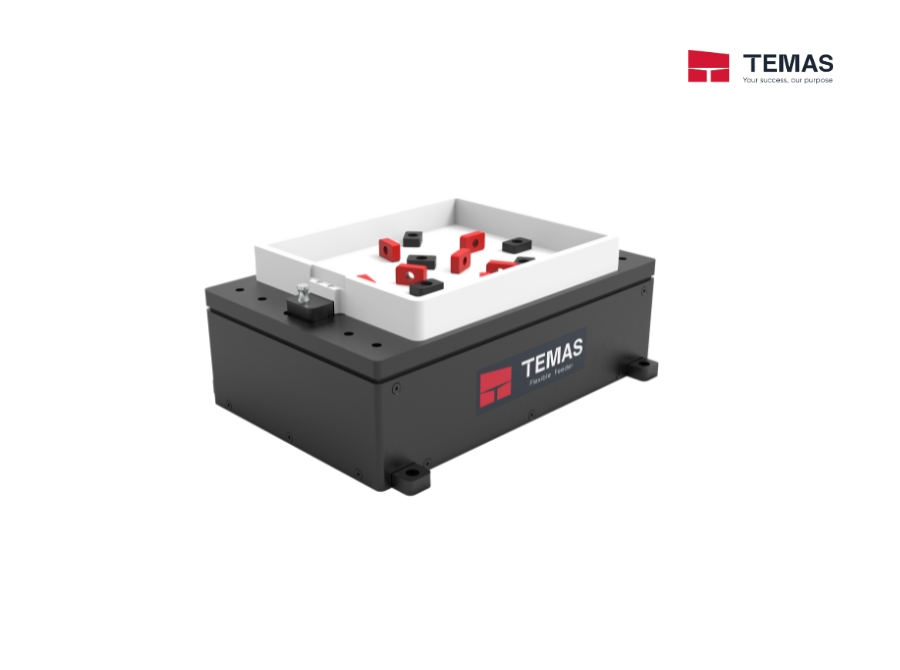 BỘ CẤP Phôi 3D Linh Hoạt Temas TMF-300