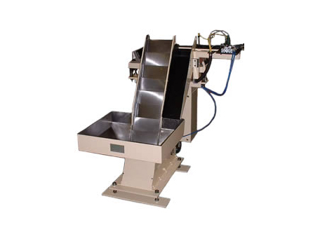BỘ CẤP Phôi Dạng BẬC Thang (step Part Feeder)