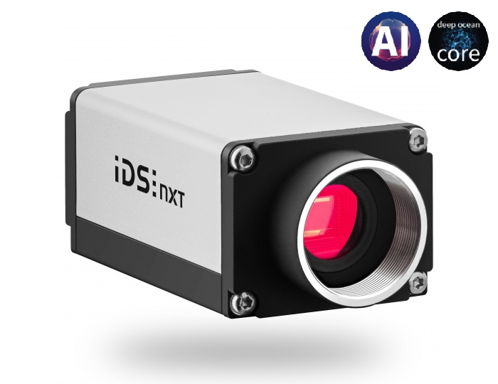 Camera AI IDS NXT Rio GS18031