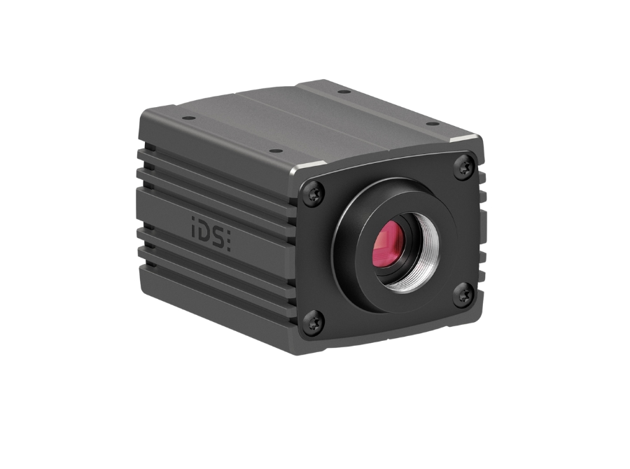 Camera Công Nghiệp IDS Ueye WRAP10