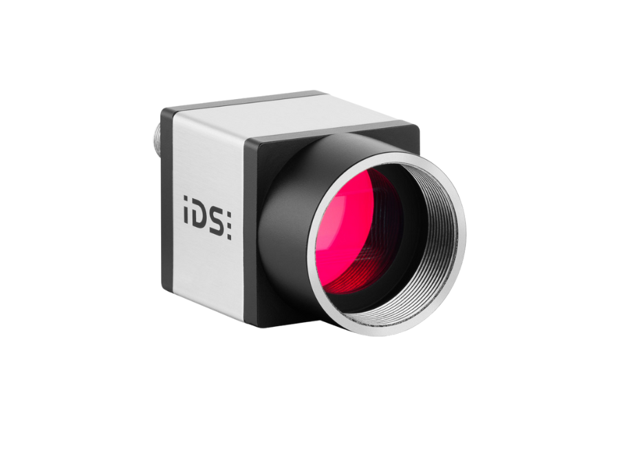 Camera Công Nghiệp Ueye CP