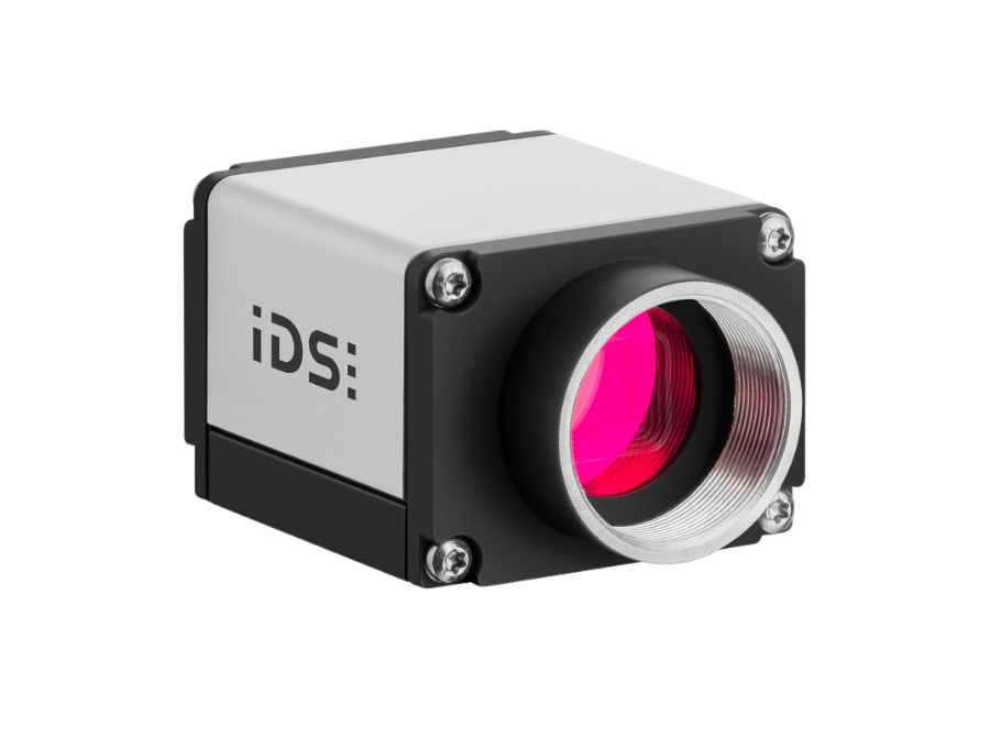 Camera Công Nghiệp Tiêu Chuẩn Ueye SE