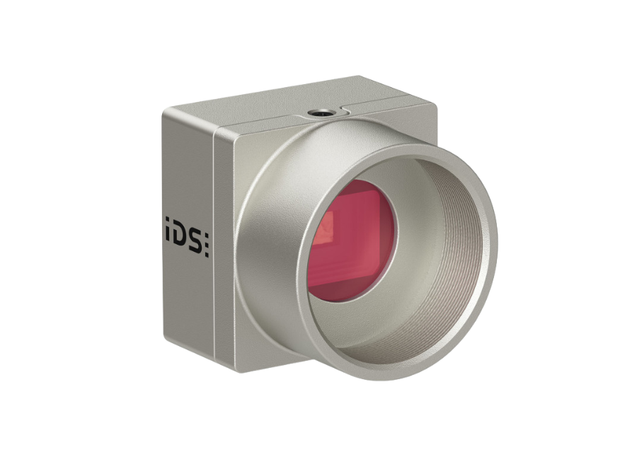 Camera Công Nghiệp Ueye XCP - Tiết Kiệm CHI PHÍ