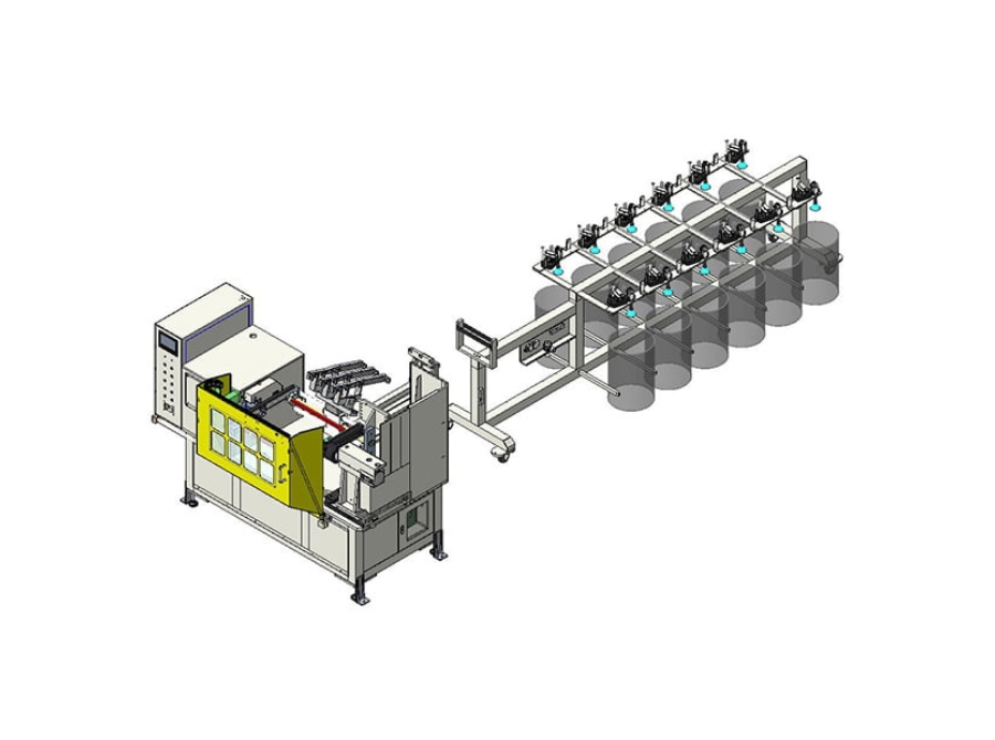 MÁY Quấn DÂY GMW C-3C