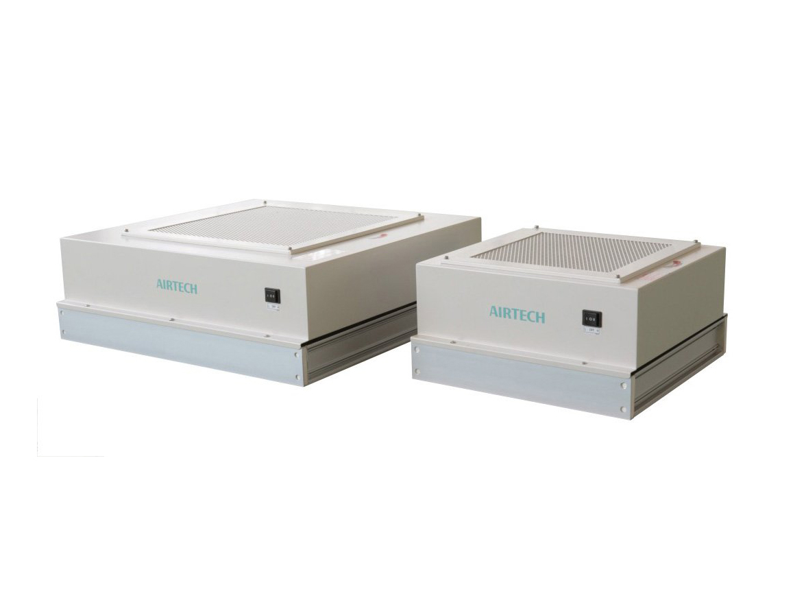 BỘ LỌC KHÍ Airtech MAC Series