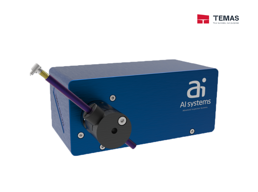 BÚA TỰ Động 330AS-42LS AI Systems