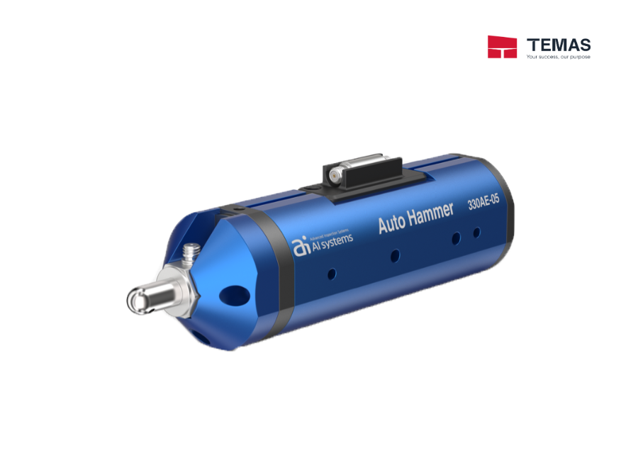 BÚA TỰ Động Ai-ndt 330AE-05 AI Systems