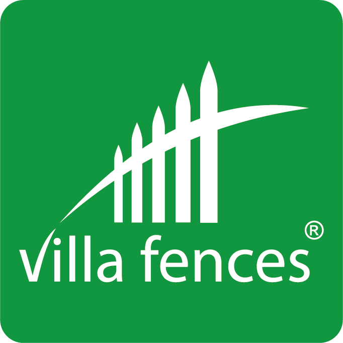 VillaFences Construction Co., Ltd. logo
